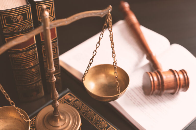 Clarkdale Arizona Felony Lawyer