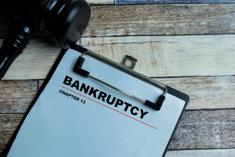 Gila Bend Chapter 13 Bankruptcy Lawyer