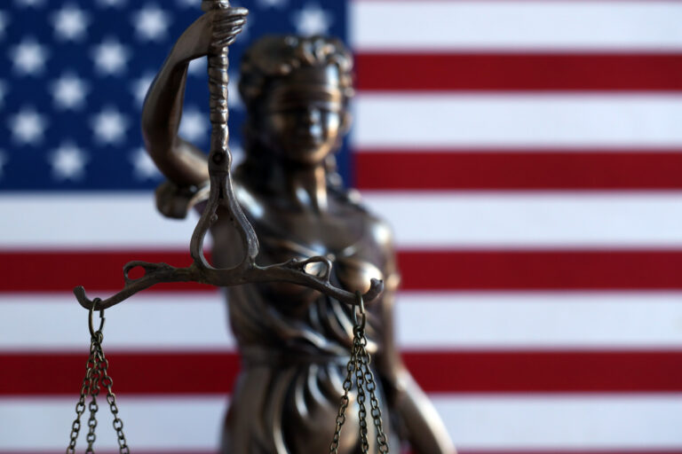 Abogados de delitos graves en Gila Bend