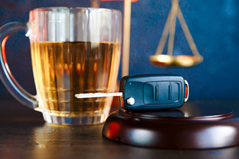 Gilbert Extreme DUI Lawyer