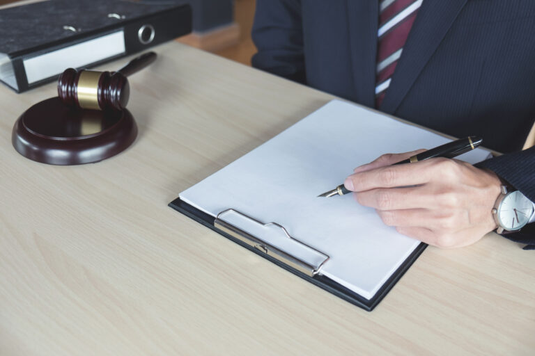 Litchfield Park Disorderly Conduct with a Weapon Lawyer