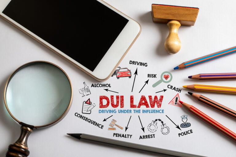 Marana Extreme DUI Lawyer