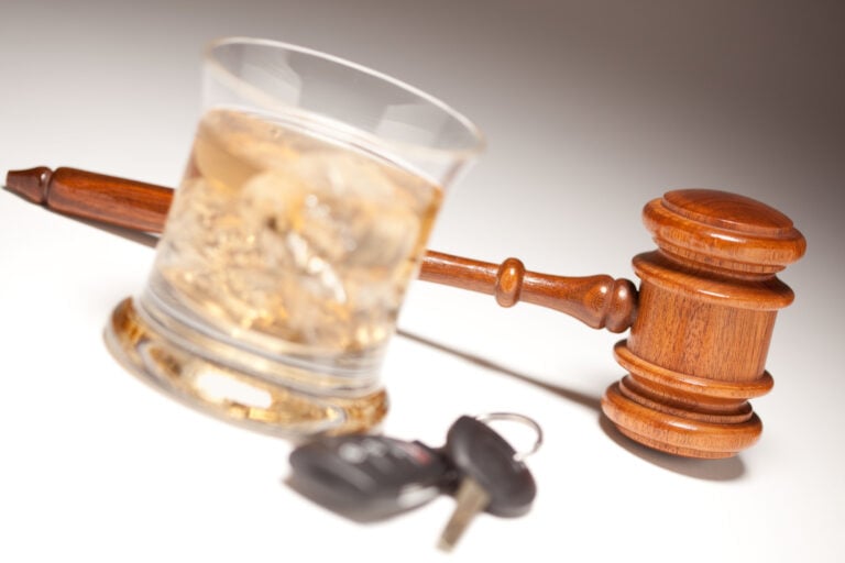 Oro Valley Arizona Extreme DUI Lawyer
