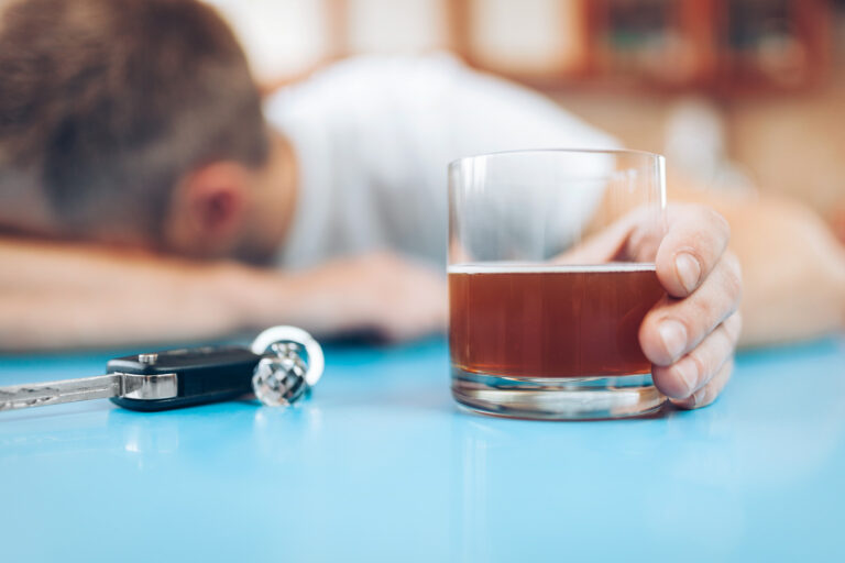 Paradise Valley Extreme DUI Lawyer