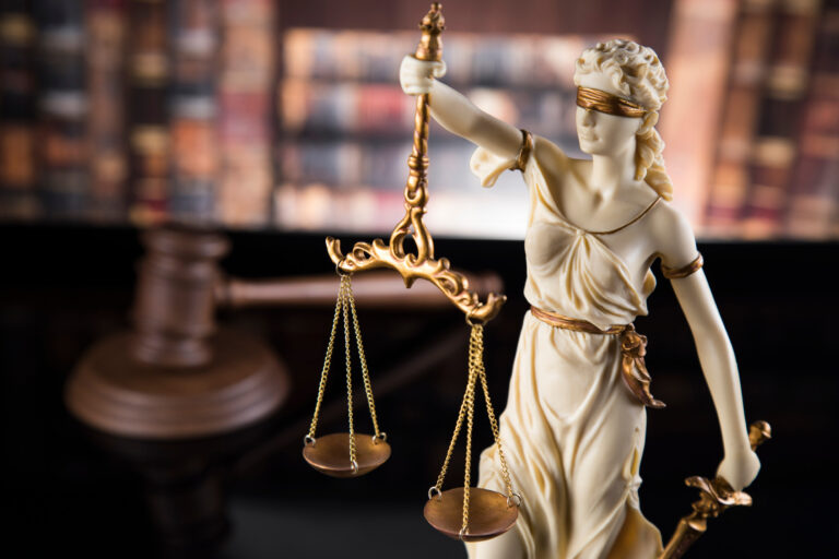 Abogados de delitos graves en Paradise Valley
