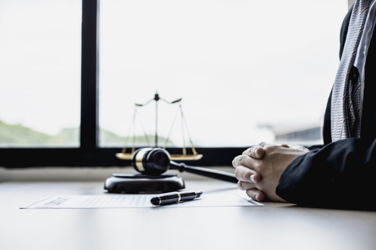 Peeples Valley DUI/DWI Lawyer