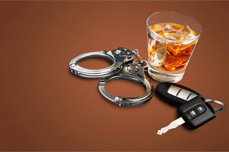 Abogados de DUI extremo en Cave Creek