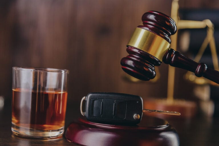 Scottsdale Extreme DUI Lawyer