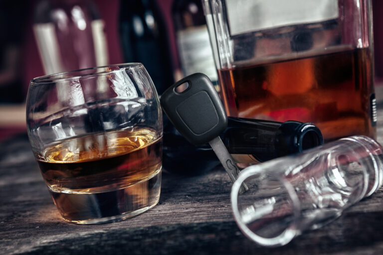 Abogados de DUI extremo en Seligman