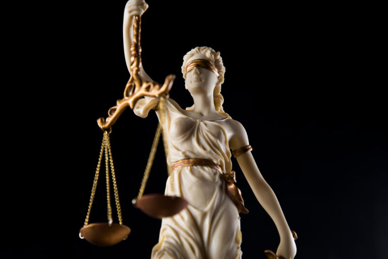 Abogados de delitos graves en Seligman