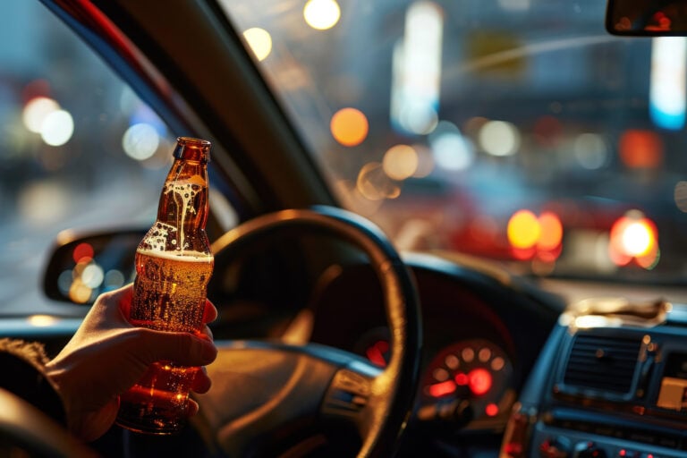 Surprise Extreme DUI Lawyer