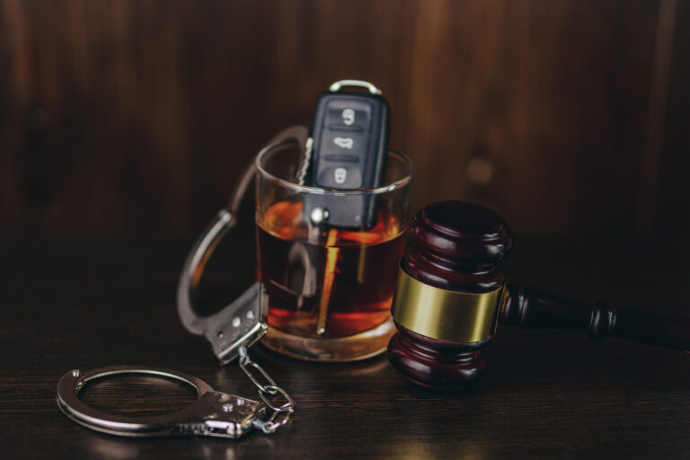 Tempe Extreme DUI Lawyer