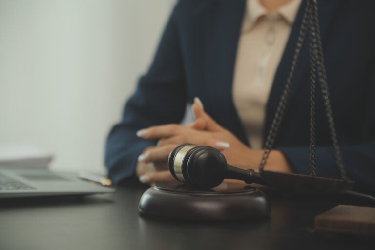 Wickenburg Arizona Disorderly Conduct with a Weapon Lawyer