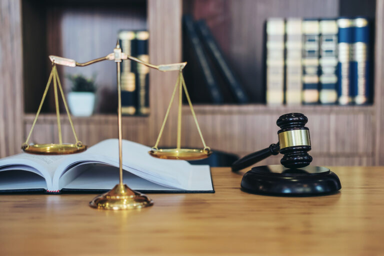 Wickenburg Arizona Felony Lawyer