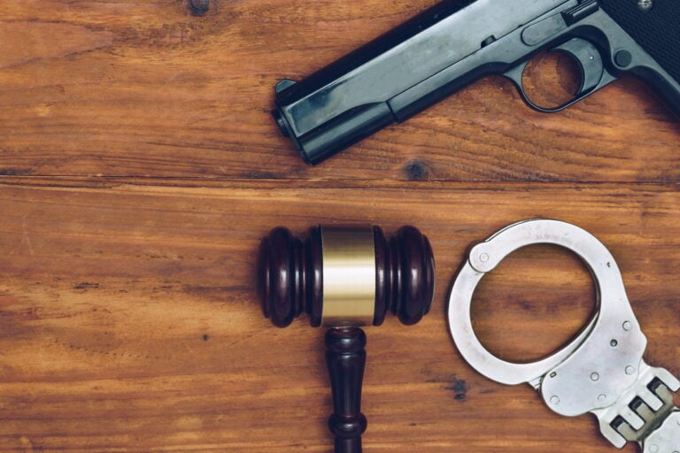 Glendale Disorderly Conduct With a Weapon Lawyer