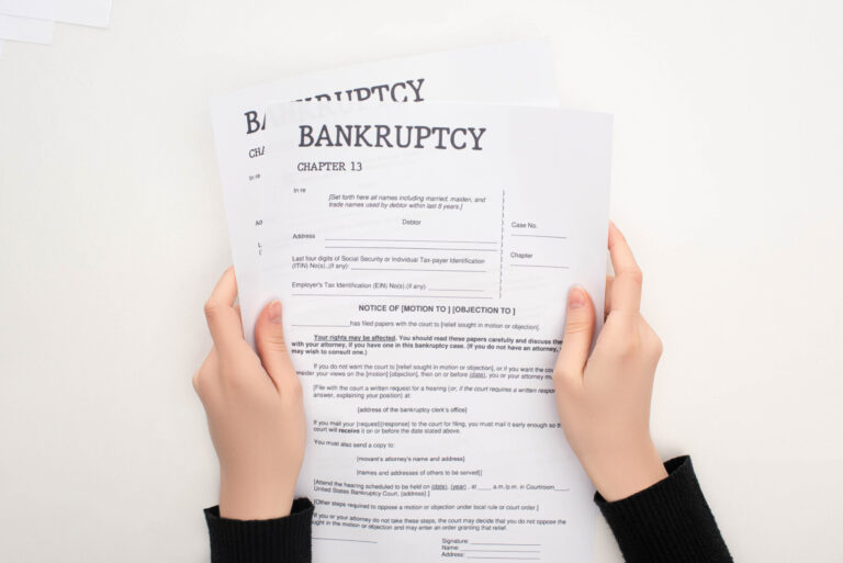 Guadalupe Chapter 13 Bankruptcy Lawyer