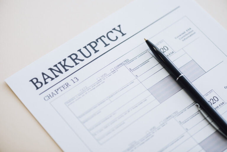Paradise Valley Chapter 13 Bankruptcy Lawyer