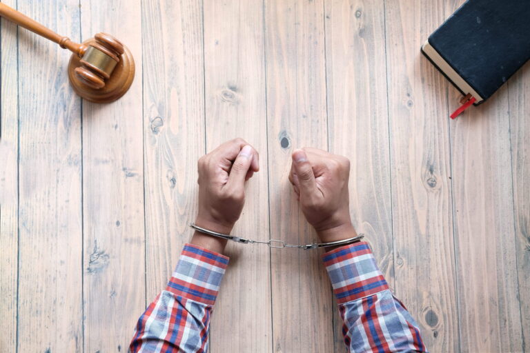 Paradise Valley Domestic Violence Lawyer