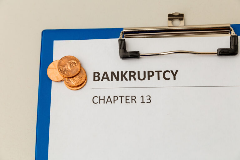 Peoria Chapter 13 Bankruptcy Lawyer
