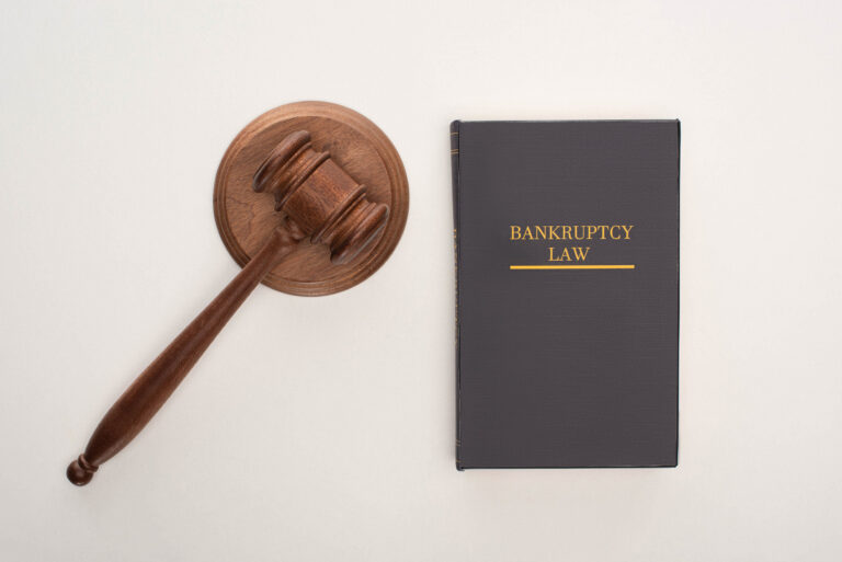 Queen Creek Chapter 13 Bankruptcy Lawyer