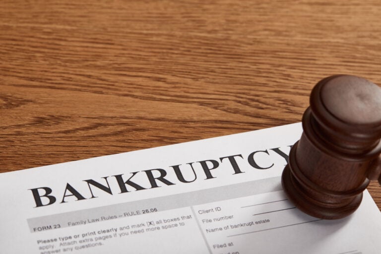 Mandatory Disclosures in Bankruptcy