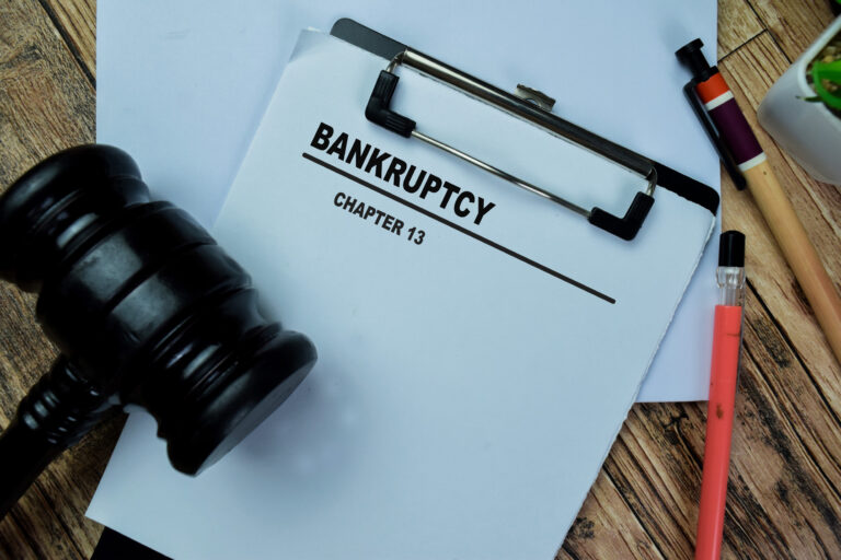 Sun City West Chapter 13 Bankruptcy Lawyer