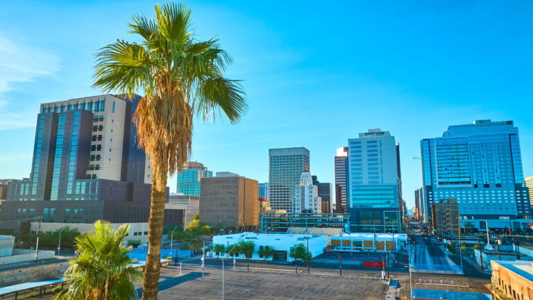 criminal defense lawyer in Phoenix AZ