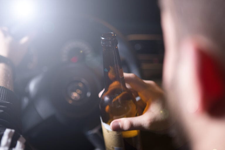 Camelback Road DUI: Defending Your Future in Phoenix