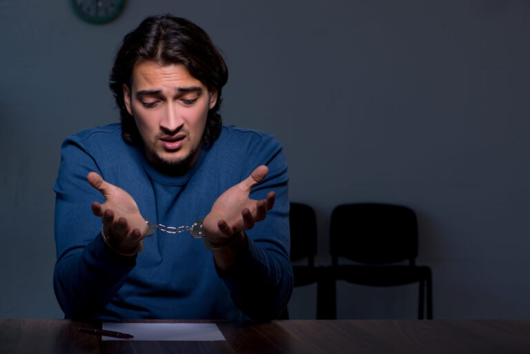 Clarkdale Domestic Violence Lawyer