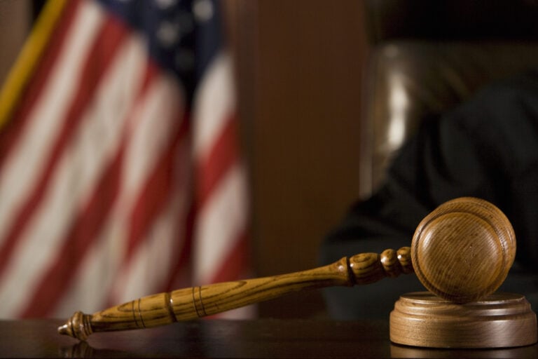 Eloy Domestic Violence Lawyer