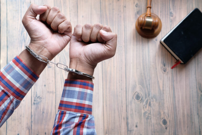 Gilbert Appeals: 2025 Wrongful Conviction
