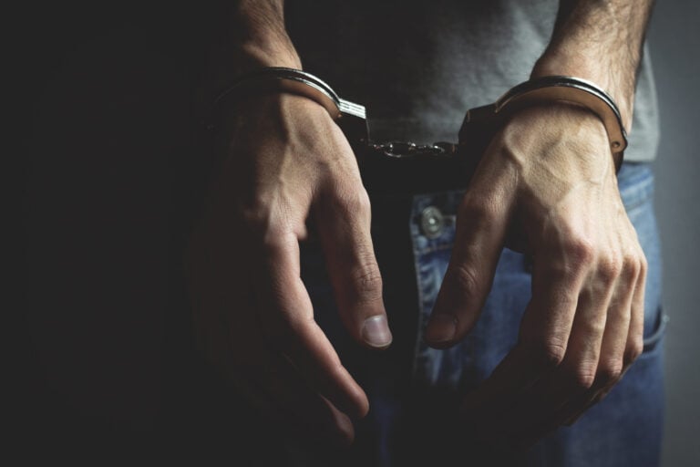 Old Town Arrests: Scottsdale Resisting Arrest Laws