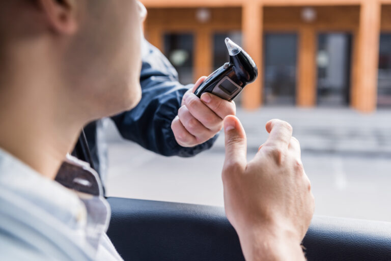 Fourth Avenue DUI Arrest: Tucson Defense Lawyer