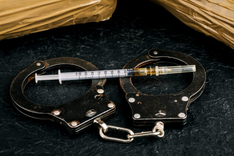 Mesa Drug DUI: 2025 Enforcement Tactics