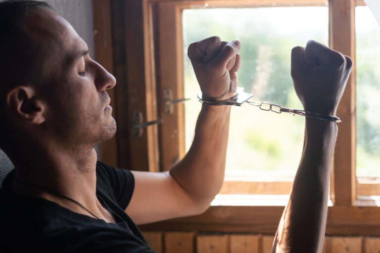 Tucson Defense: 2026 Home Confinement Law