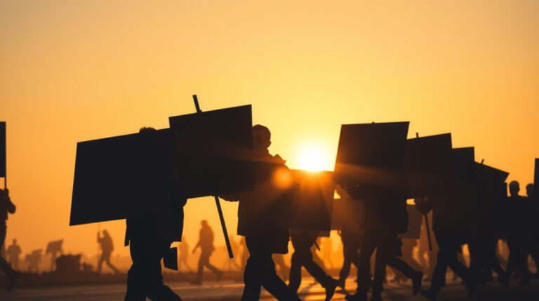 Could Disorderly Conduct Become Terrorism?