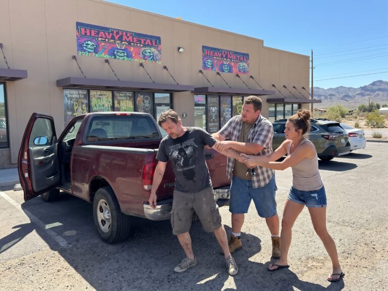 Bullhead City Aggravated DUI Lawyer