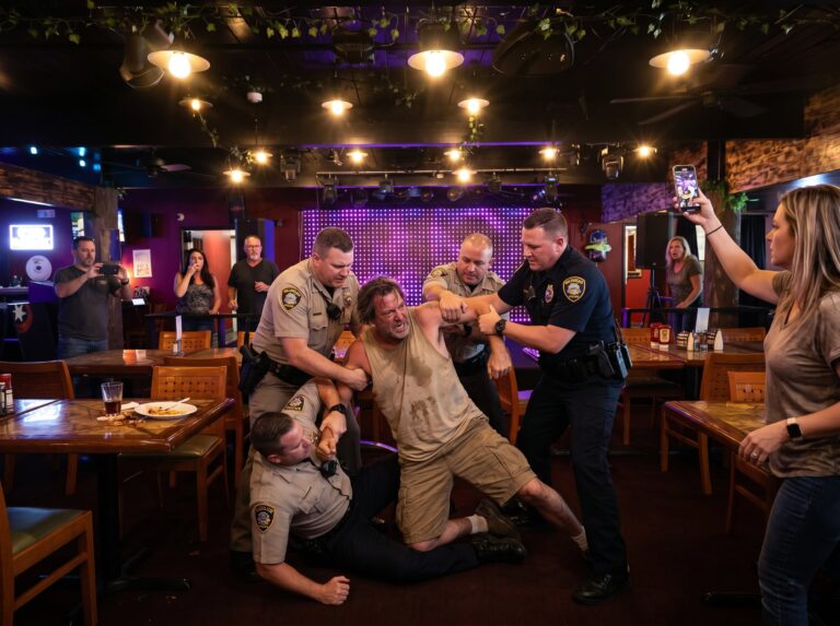 Bullhead City Resisting Arrest Lawyer