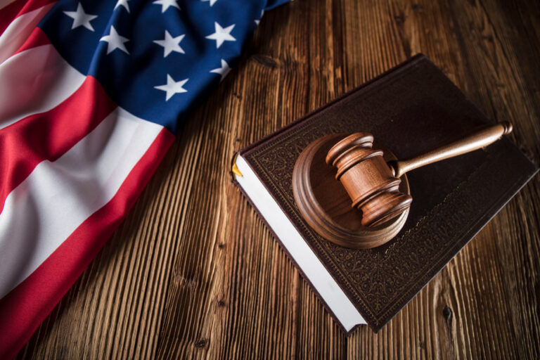 Bullhead City Restoration of Civil and Gun Rights Lawyer