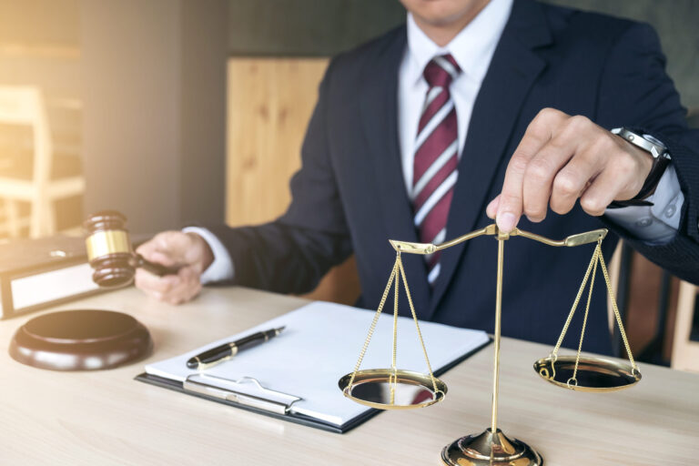 Bullhead City Sexual Crimes Defense Lawyer