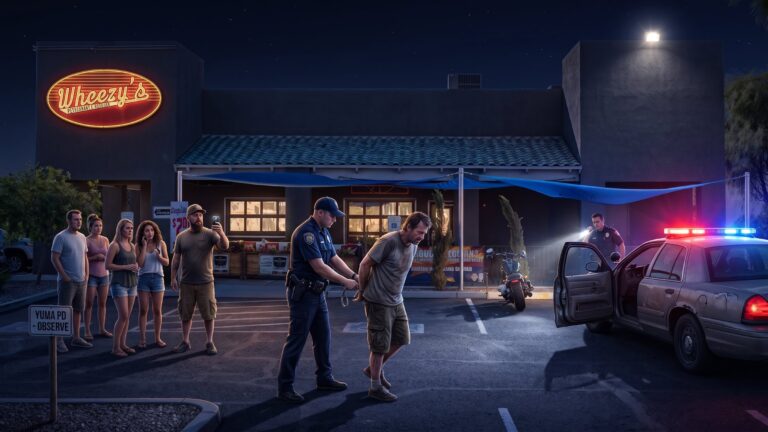 Yuma Aggravated Assault DUI Lawyer