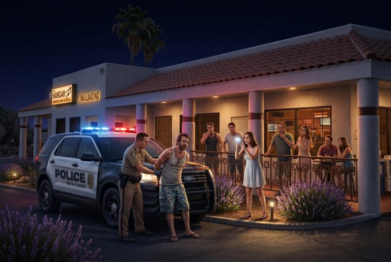 Yuma Aggravated DUI Lawyer