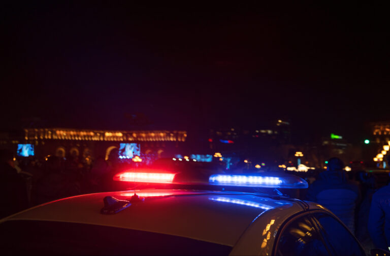 Chandler Traffic Stops: Prohibited Possessor Risks