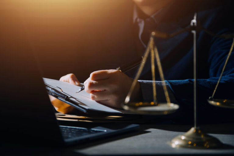 Yuma Disorderly Conduct Lawyer