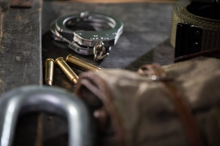 Yuma Misconduct Involving Weapons Lawyer