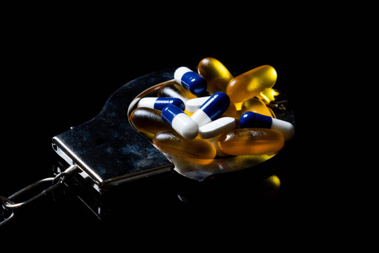 Yuma Transportation or Sale of Drugs Lawyer