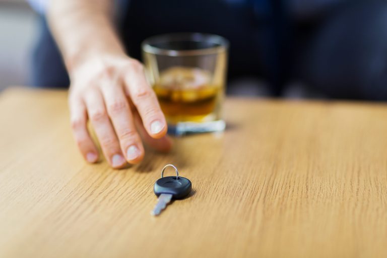 Bullhead City Extreme DUI lawyer