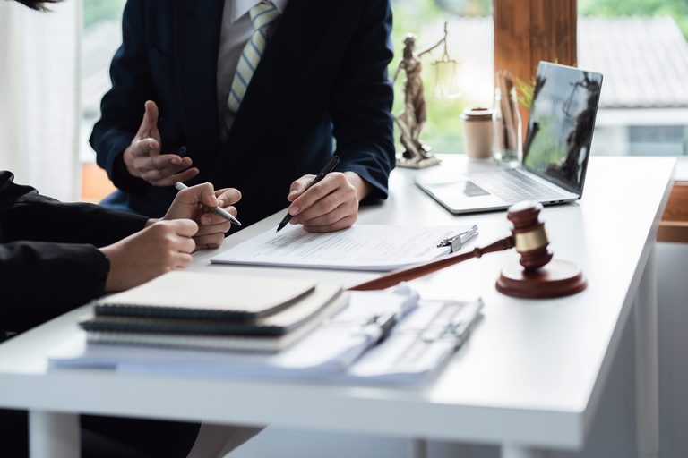 Phoenix Bankruptcy and Repossession Lawyer