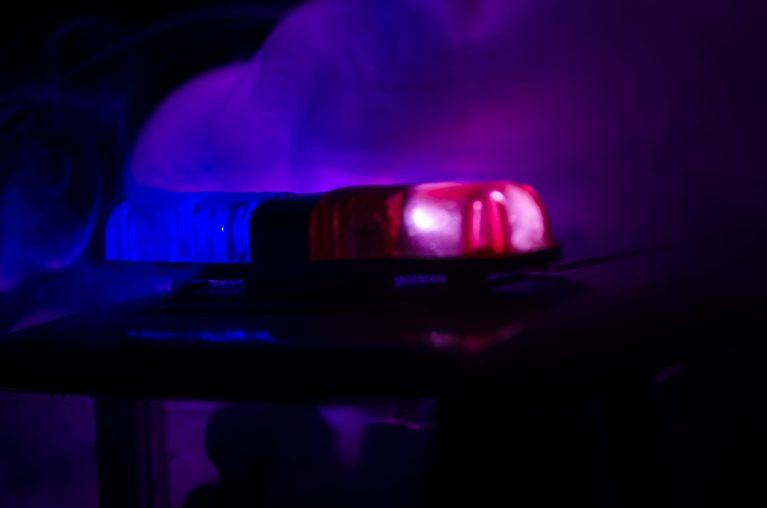 Defensa por asalto en eventos de otoño en el Westgate de Glendale