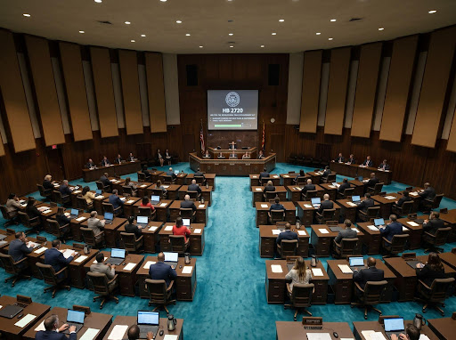 2026 Change in Arizona Prostitution Law in Chambers